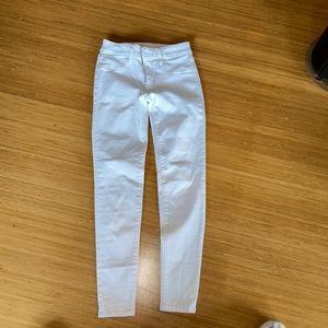 American Eagle Next Level Stretch X Jeans